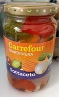 Giardiniera