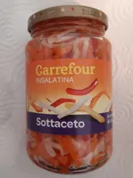Insalatina sottaceto