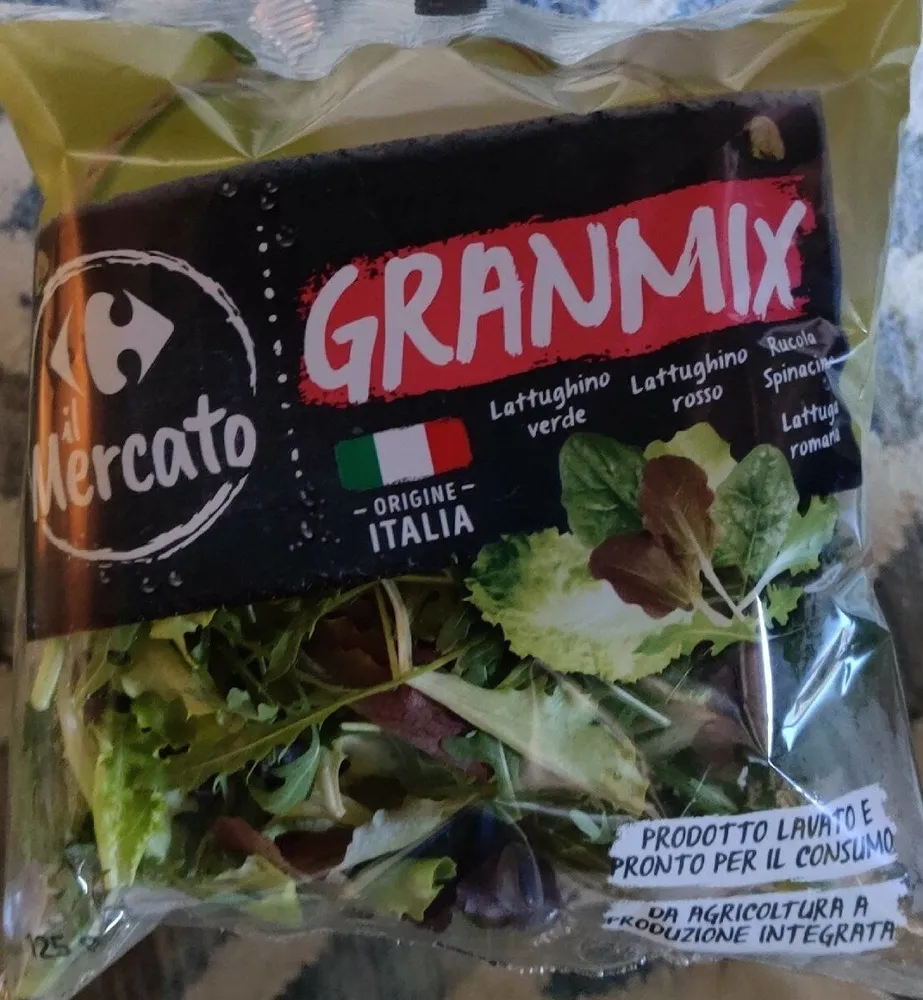 Granmix