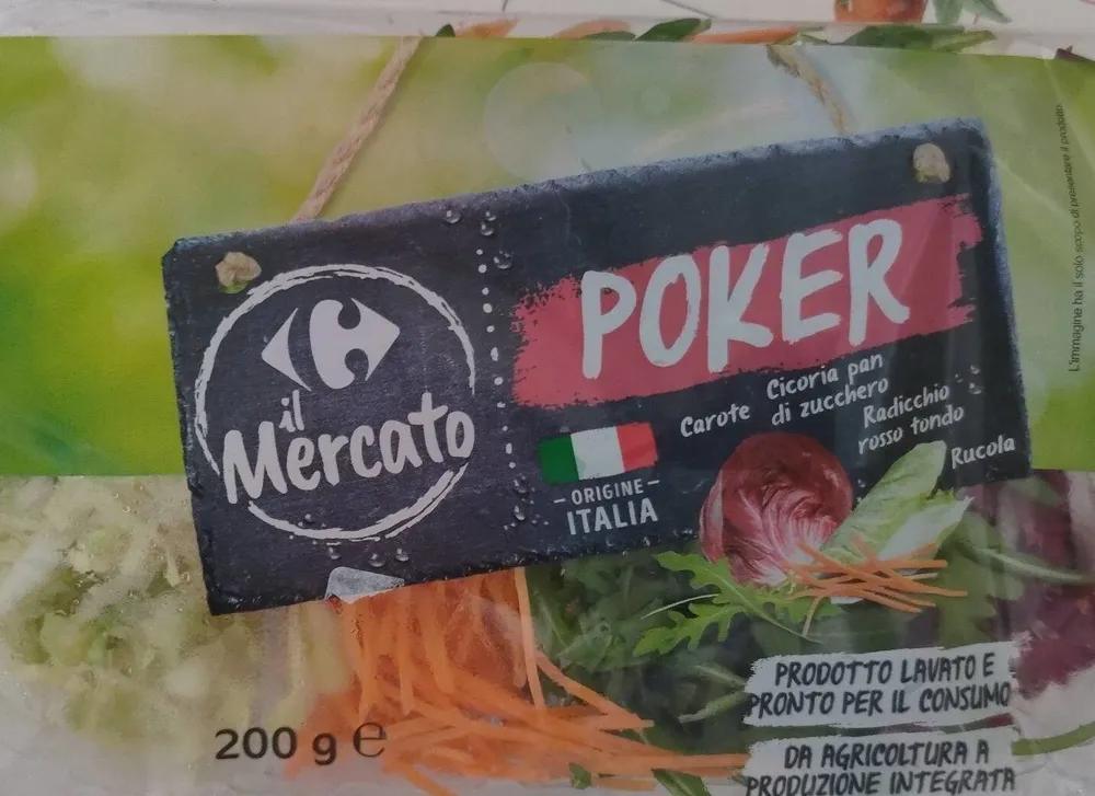 Poker
