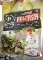 Insalata fantasia