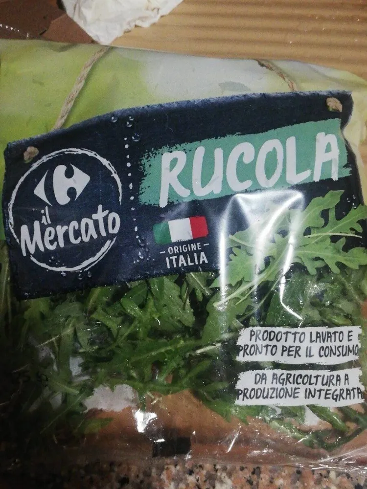 Rucola