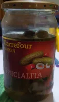Carrefour Gurken