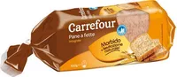 Pane Alla Farina Integrale