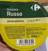 Insalata russa
