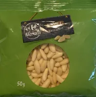 Pinoli sgusciati