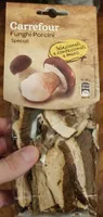 Funghi porcini speciali disidratati