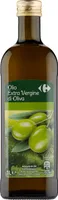Olio extra vergine di oliva