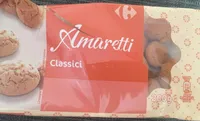 Amaretti classici