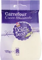 Dolci & decori cocco macinato