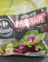 Insalata paesana