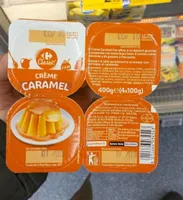 Crème Caramel
