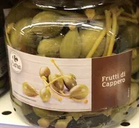 Frutti di cappero