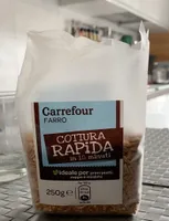 Farro precotto