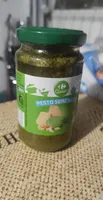 PESTO SENZAGLIo