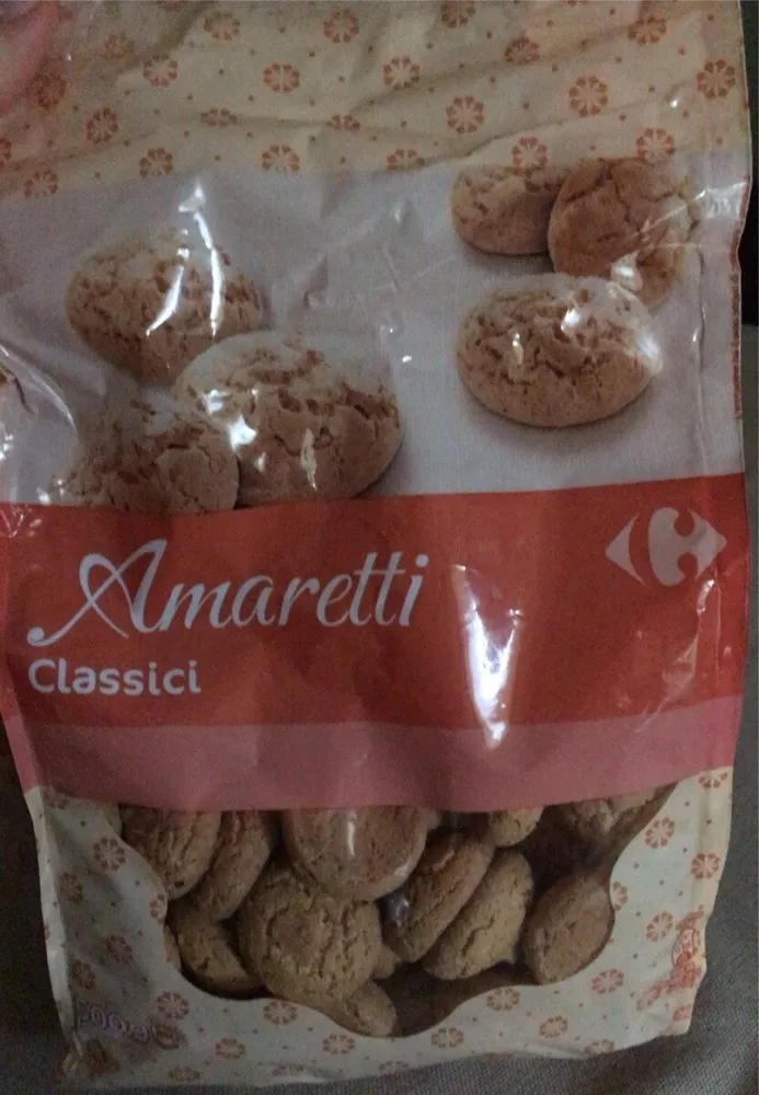 Amaretti classici