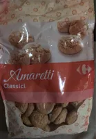 Amaretti classici