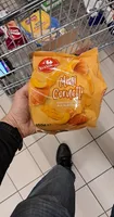 Mini cornetti