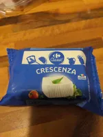 Crescenza