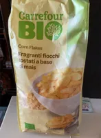 Corn fkakes
