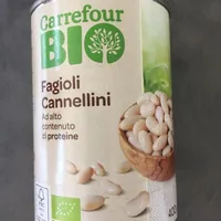 Fagioli cannellini