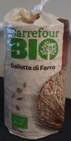 Gallette di Farro