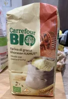 Farina di kamut