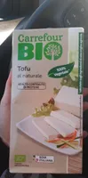 Tofu al naturale