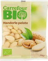 Mandorle pelate