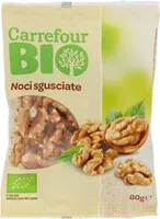 Noci sgusciate