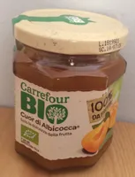Cuor di albicocca