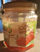 Carrefour Bio Cuor Di Fragola