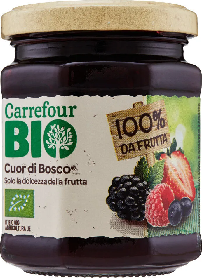 Cuor di bosco