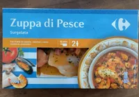 Zupp di pesce