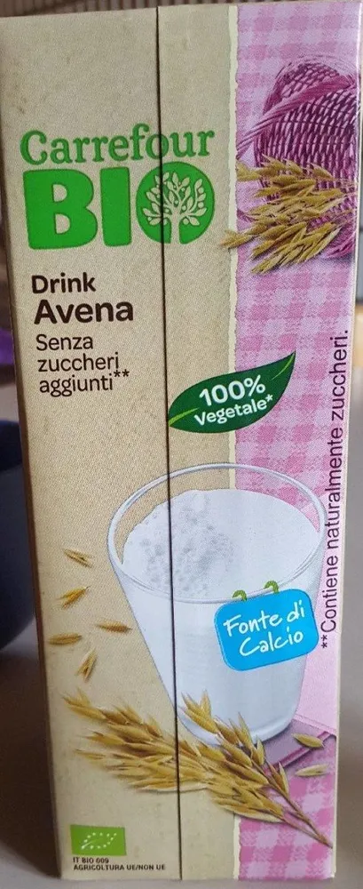 Drink Avena