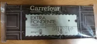 Ciccolato extra fondente