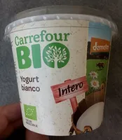 Yogurt Bianco Intero