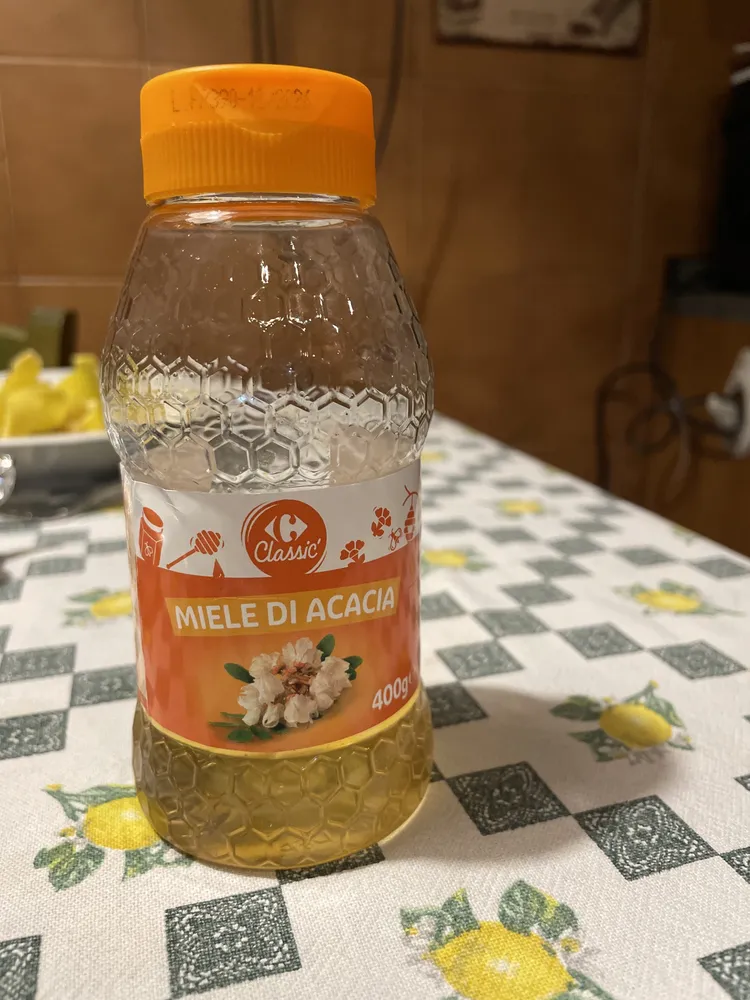 Miele di Acacia