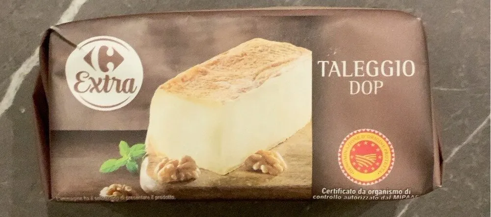 Taleggio DOP