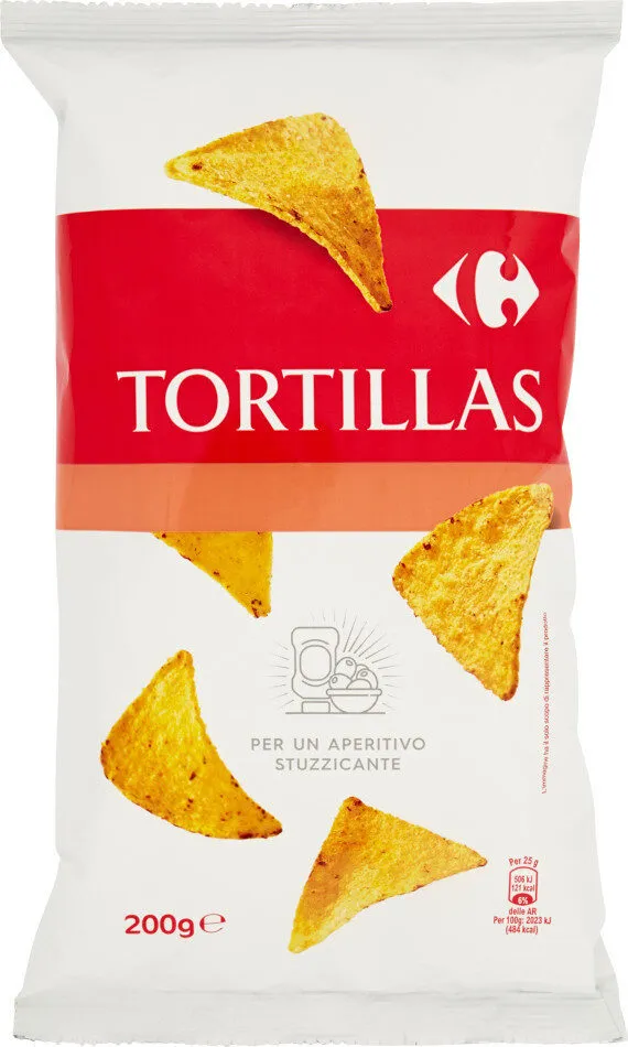 Tortillas