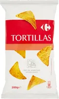 Tortillas