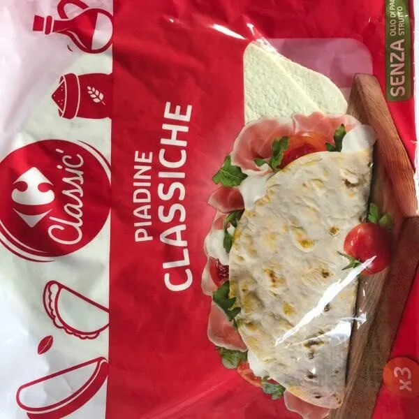 Piadana