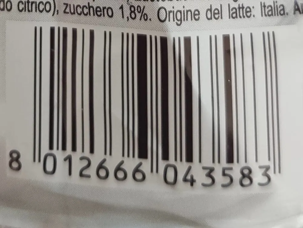 Sensetion