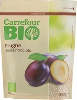 Prugne senza nocciolo