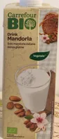 Drink Mandorla