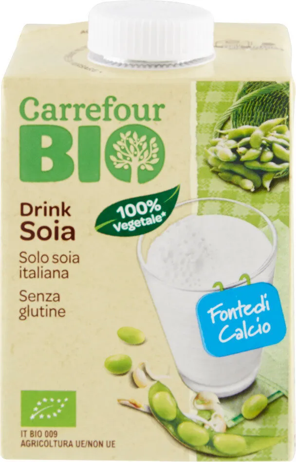 Drink Soia