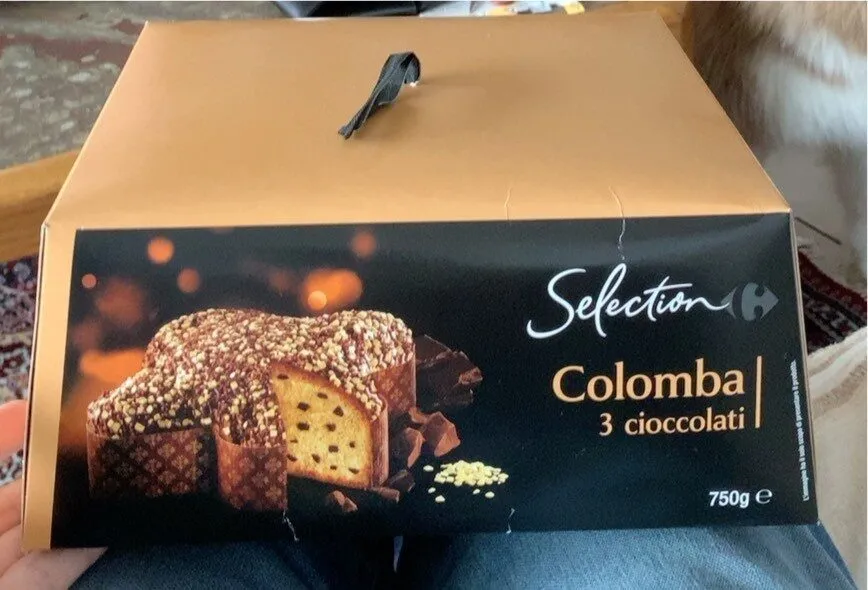 Colomba