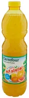 Bibita alla Frutta Gusto Mix Agrumi 1,5 l