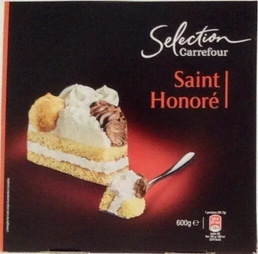Saint Honoré