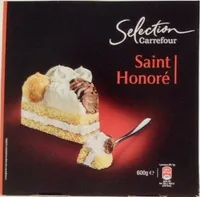 Saint Honoré